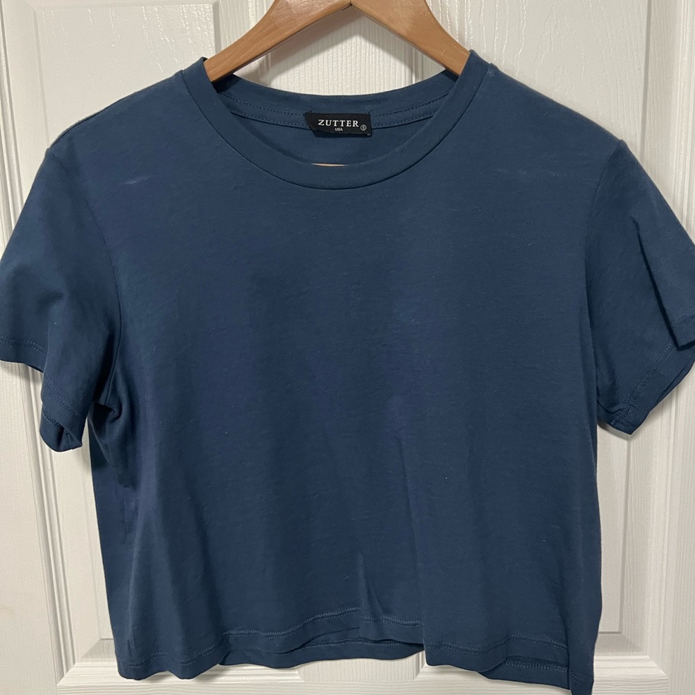 Zutter size small